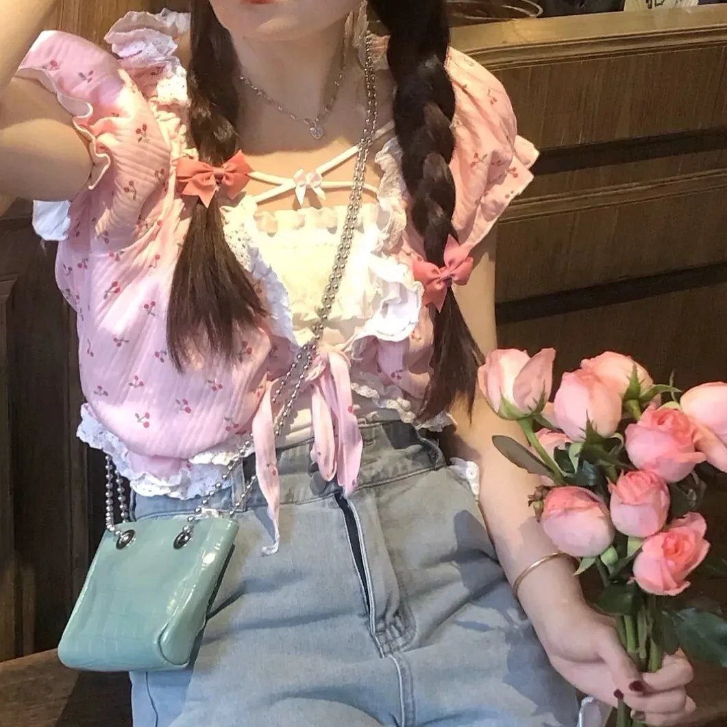 女仆们