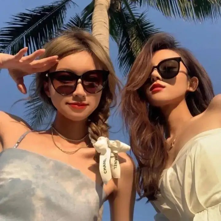 一位陌生女子的来信